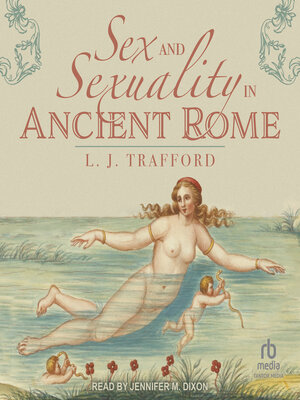 cover image of Sex and Sexuality in Ancient Rome